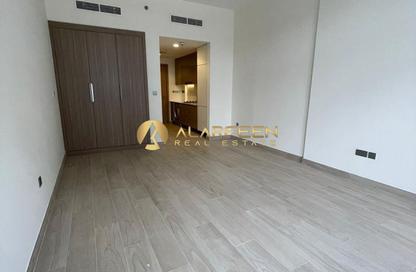 Apartment - Studio - 1 for rent in Azizi Riviera 8 - Azizi Riviera - Meydan One - Meydan - Dubai