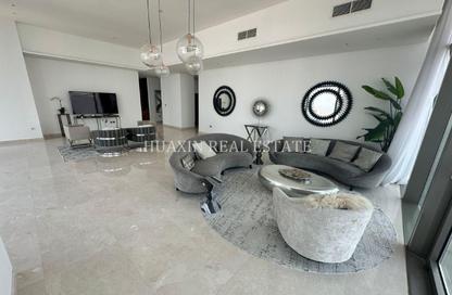 Penthouse - 4 - 5 for sale in Marina Gate 2 - Marina Gate - Dubai Marina - Dubai