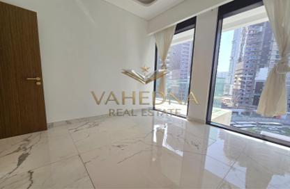 Apartment - 1 - 2 for rent in Herad Tower - District 18 - Jumeirah Village Circle - Dubai Apartment - 1 - 2 for rent in Herad Tower - District 18 - Jumeirah Village Circle - Dubai