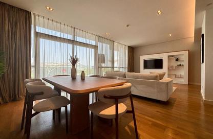 Apartment - 2 - 3 for rent in City Walk Residential Building 1 - City Walk Residential - City Walk - Dubai