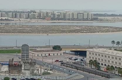 Apartment - 2 Bedrooms - 2 Bathrooms for rent in Al Qasba - Sharjah