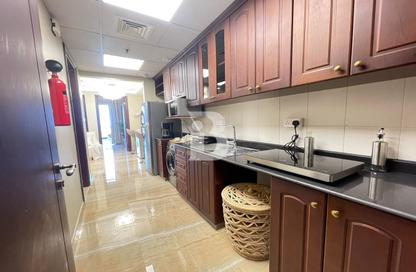 Apartment - 1 - 1 for sale in Royal Breeze 4 - Royal Breeze - Al Hamra Village - Ras Al Khaimah Apartment - 1 - 1 for sale in Royal Breeze 4 - Royal Breeze - Al Hamra Village - Ras Al Khaimah