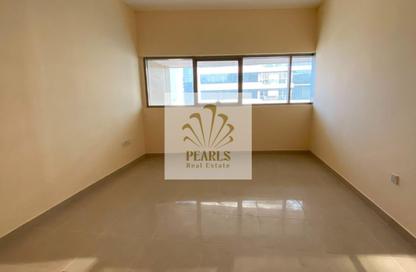 Apartment - 2 Bedrooms - 3 Bathrooms for rent in Al Rashidiya Towers - Al Rashidiya - Ajman Downtown - Ajman