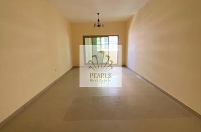 Apartment - 2 Bedrooms - 3 Bathrooms for rent in Al Rashidiya Towers - Al Rashidiya - Ajman Downtown - Ajman