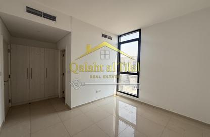 Townhouse - 2 - 4 for rent in Nasma Residence - Al Tai - Sharjah