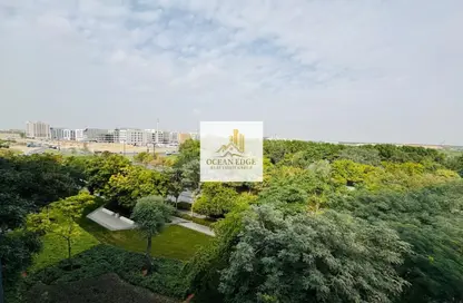 Apartment - 2 Bedrooms - 3 Bathrooms for rent in The Gate 2 at Aljada - Aljada - Sharjah