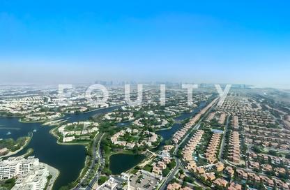 Apartment - 2 Bedrooms - 2 Bathrooms for sale in Uptown Tower - Uptown Dubai - Jumeirah Lake Towers - Dubai Apartment - 2 Bedrooms - 2 Bathrooms for sale in Uptown Tower - Uptown Dubai - Jumeirah Lake Towers - Dubai