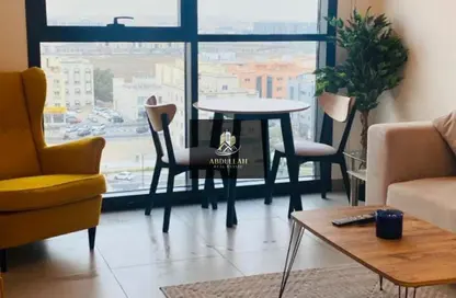 Apartment - 1 Bedroom - 2 Bathrooms for rent in Al Mamsha - Muwaileh - Sharjah