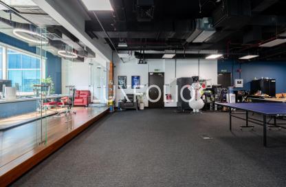 Office Space - Studio for rent in Bay Square Building 2 - Bay Square - Business Bay - Dubai Office Space - Studio for rent in Bay Square Building 2 - Bay Square - Business Bay - Dubai