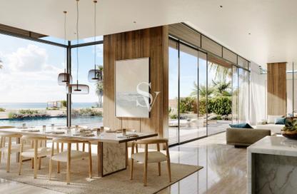 Apartment - 3 - 5 for sale in Beach Residences Dubai Islands B1 - Beach Residences Dubai Islands - Dubai Islands - Dubai