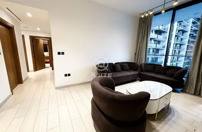 Apartment - 2 Bedrooms - 2 Bathrooms for rent in Binghatti Amber - District 11 - Jumeirah Village Circle - Dubai