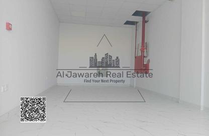 متجر - استوديو للايجار في الجرف 2 - الجرف - عجمان وسط المدينة - عجمان متجر - استوديو للايجار في الجرف 2 - الجرف - عجمان وسط المدينة - عجمان