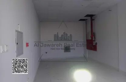 Shop - Studio for rent in Al Jurf 2 - Al Jurf - Ajman Downtown - Ajman