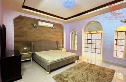 Villa - 3 - 3 for rent in Khuzam - Ras Al Khaimah