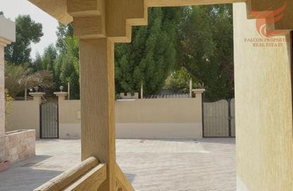 Villa - 3 - 3 for rent in Khuzam - Ras Al Khaimah