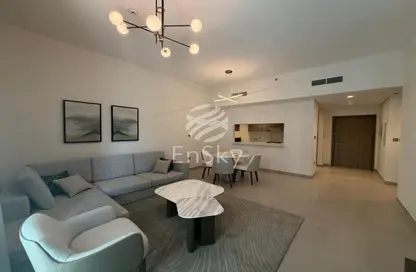 Apartment - 1 Bedroom - 1 Bathroom for rent in Yas Golf Collection - Yas Island - Abu Dhabi