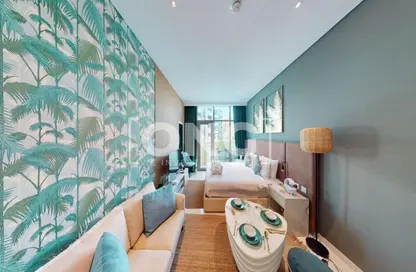 شقة - 1 حمام للبيع في سيفين بالم - نخلة جميرا - دبي