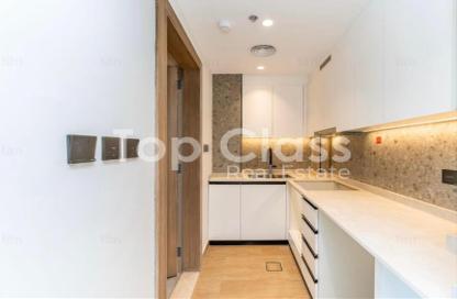 Apartment - Studio - 1 for rent in Seslia Tower - District 4 - Jumeirah Village Triangle - Dubai