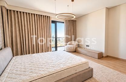 Apartment - Studio - 1 for rent in Seslia Tower - District 4 - Jumeirah Village Triangle - Dubai Apartment - Studio - 1 for rent in Seslia Tower - District 4 - Jumeirah Village Triangle - Dubai