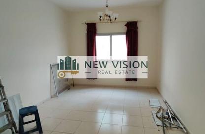 Apartment - 1 Bedroom - 1 Bathroom for rent in Crystal Plaza Hotel - Al Nad - Al Qasimia - Sharjah