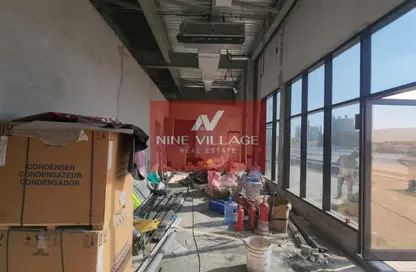 محل - استوديو - 1 حمام للايجار في سيح شعيب 4 - مدينة دبي الصناعية - دبي