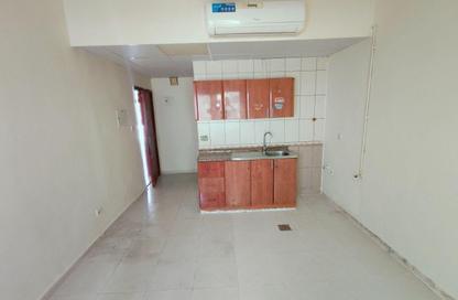 Apartment - Studio - 1 Bathroom for rent in GGICO Building Moweilah - Muwaileh Commercial - Sharjah