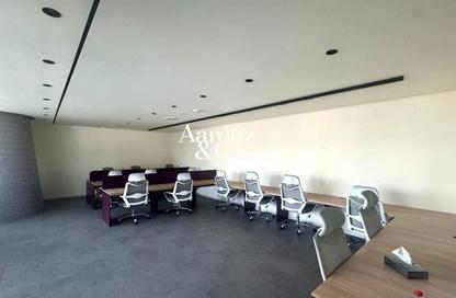 Office Space - Studio for rent in Ubora Tower 1 - Ubora Towers - Business Bay - Dubai Office Space - Studio for rent in Ubora Tower 1 - Ubora Towers - Business Bay - Dubai