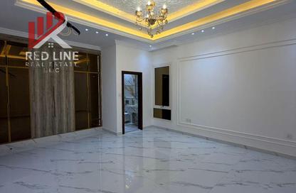 Villa - 4 Bedrooms - 4 Bathrooms for rent in Al Helio 1 - Al Helio - Ajman Villa - 4 Bedrooms - 4 Bathrooms for rent in Al Helio 1 - Al Helio - Ajman