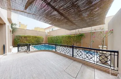 فيلا - 5 غرف نوم - 7 حمامات للايجار في فلل جميرا 3 - جميرا 3 - جميرا - دبي فيلا - 5 غرف نوم - 7 حمامات للايجار في فلل جميرا 3 - جميرا 3 - جميرا - دبي