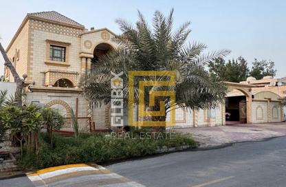 Villa - 7 Bedrooms - 7+ Bathrooms for sale in Al Rawda 3 Villas - Al Rawda 3 - Al Rawda - Ajman