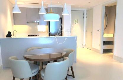 Apartment - 1 - 2 for rent in Vida Residence Downtown - Downtown Dubai - Dubai Apartment - 1 - 2 for rent in Vida Residence Downtown - Downtown Dubai - Dubai