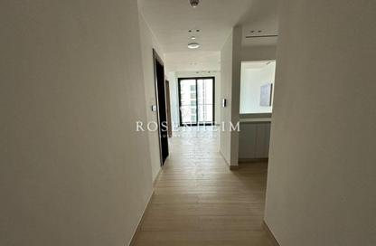Apartment - 1 Bedroom - 1 Bathroom for rent in Binghatti Nova - District 12 - Jumeirah Village Circle - Dubai