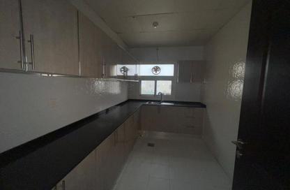 Apartment - 1 Bedroom - 2 Bathrooms for rent in Al Mowaihat 3 - Al Mowaihat - Ajman