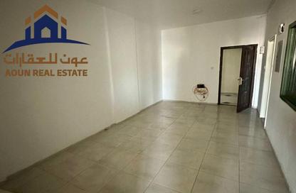 Apartment - 2 Bedrooms - 2 Bathrooms for rent in Al Qasimiah City - Sharjah