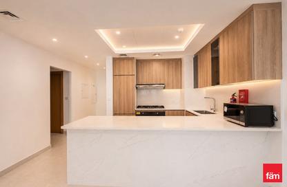Apartment - 2 Bedrooms - 2 Bathrooms for sale in Riva Residence - Maritime City - Dubai