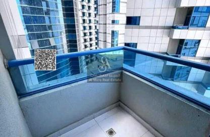 Apartment - 2 - 3 for sale in Falcon Tower 1 - Falcon Towers - Ajman Downtown - Ajman