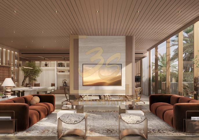 FULLY FURNISHED STUDIO | COMMUNITY VIEW by 241773 