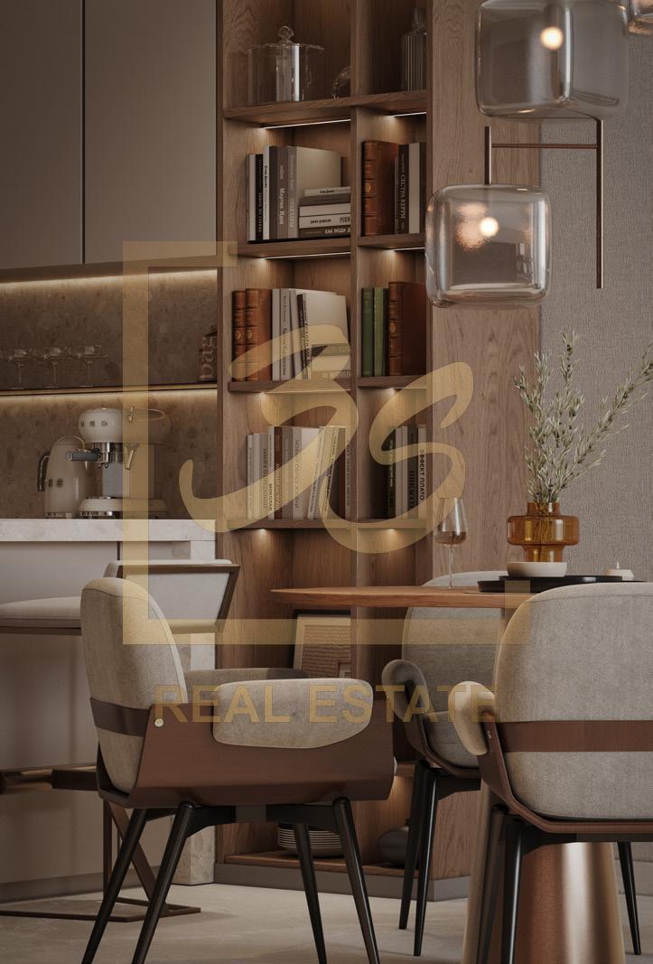 FULLY FURNISHED STUDIO | COMMUNITY VIEW by 241773 