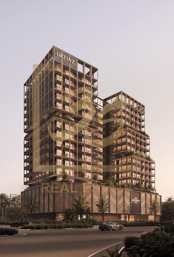 FULLY FURNISHED STUDIO | COMMUNITY VIEW by 241773 