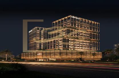Apartment - Studio - 1 for sale in The Archive by Imtiaz - Dubai Land Residence Complex - Dubai