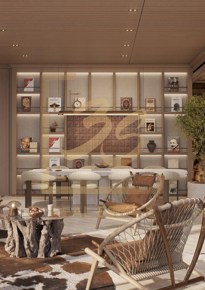 FULLY FURNISHED STUDIO | COMMUNITY VIEW by 241773 