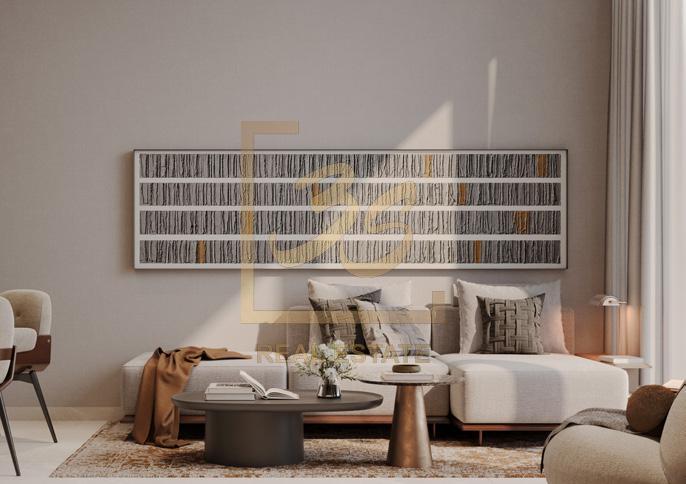 FULLY FURNISHED STUDIO | COMMUNITY VIEW by 241773 