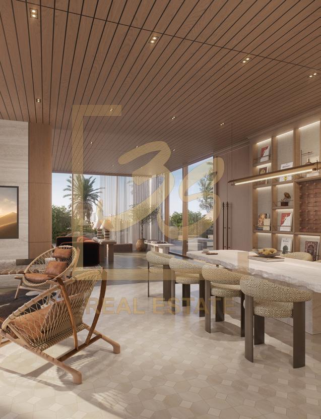 FULLY FURNISHED STUDIO | COMMUNITY VIEW by 241773 
