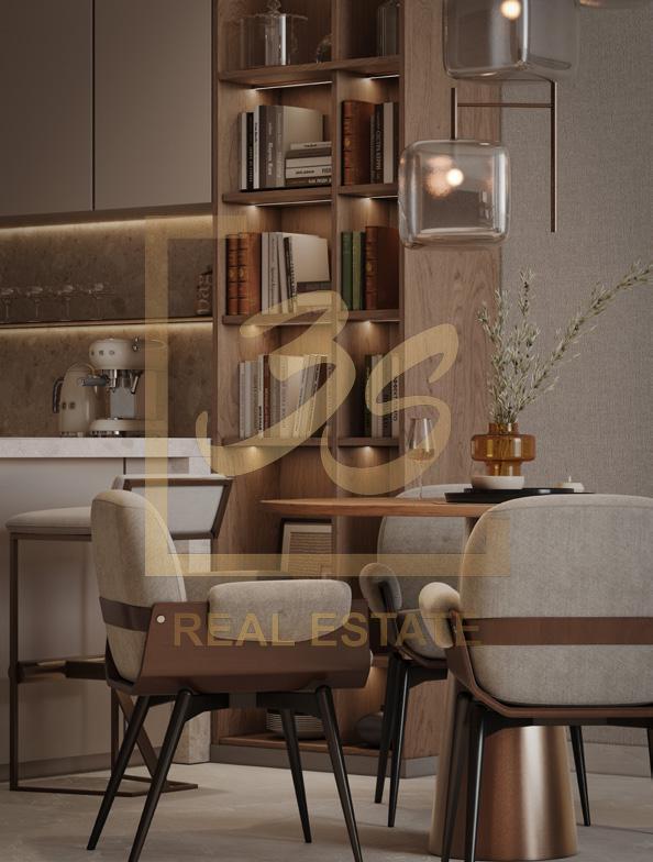 FULLY FURNISHED STUDIO | COMMUNITY VIEW by 241773 