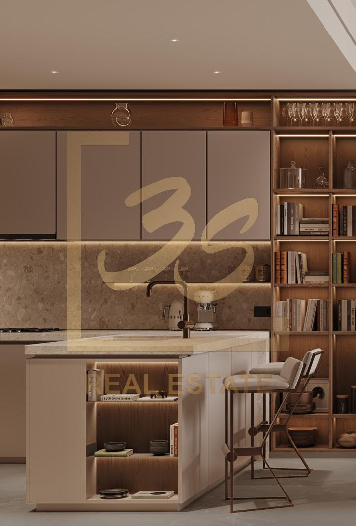 FULLY FURNISHED STUDIO | COMMUNITY VIEW by 241773 