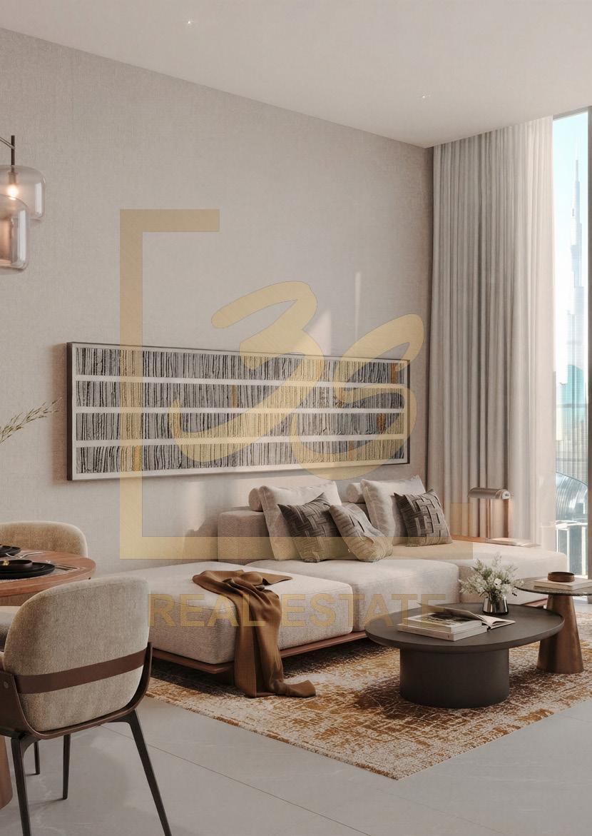 FULLY FURNISHED STUDIO | COMMUNITY VIEW by 241773 