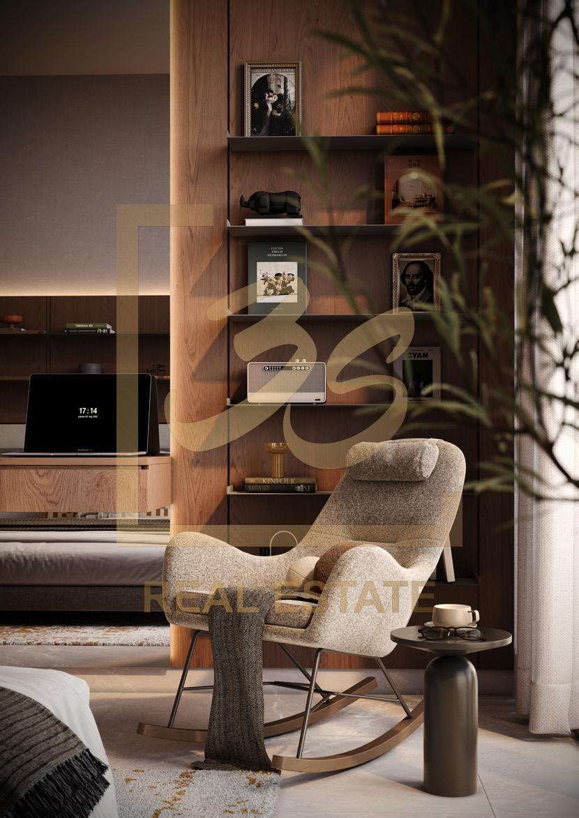 FULLY FURNISHED STUDIO | COMMUNITY VIEW by 241773 