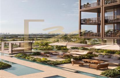 Apartment - Studio - 1 for sale in The Archive by Imtiaz - Dubai Land Residence Complex - Dubai