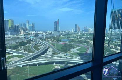 مكتب - استوديو للايجار في خور الجميرا 3 - أبراج خور الجميرا - (JLT) مجمع X - أبراج بحيرات الجميرا - دبي مكتب - استوديو للايجار في خور الجميرا 3 - أبراج خور الجميرا - (JLT) مجمع X - أبراج بحيرات الجميرا - دبي