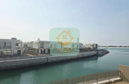 تاون هاوس - 3 غرف نوم - 4 حمامات للبيع في جزيرة الصقر الجنوبية - جزيرة فالكون - قرية الحمرا - رأس الخيمة